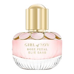 Girl of Now Rose Petal, ELIE SAAB